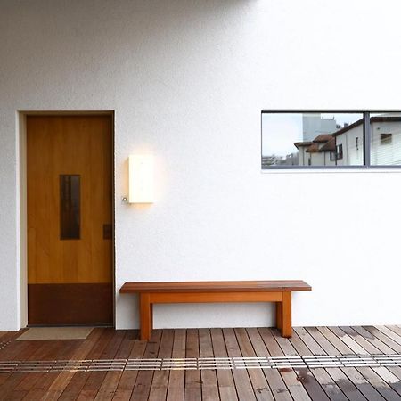 Mustard Hotel Shimokitazawa Tóquio Exterior foto